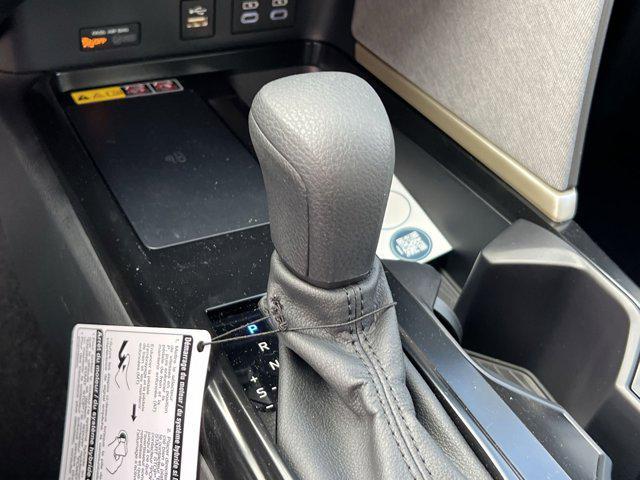 new 2026 Toyota Camry car, priced at $29,264