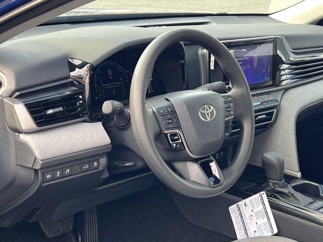 new 2026 Toyota Camry car, priced at $29,264