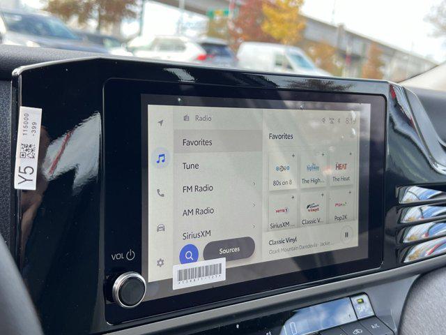 new 2026 Toyota Camry car, priced at $29,264