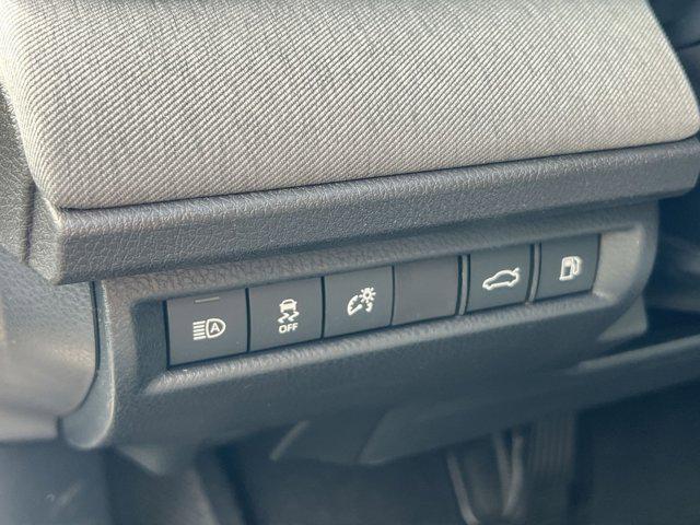 new 2026 Toyota Camry car, priced at $29,264