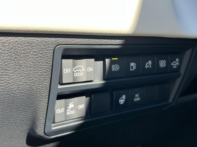 new 2025 Toyota Sequoia car, priced at $86,398