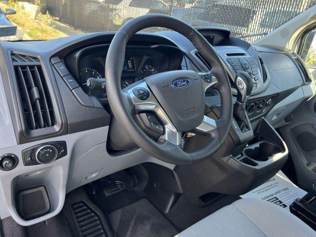 used 2016 Ford Transit-350 car, priced at $29,500