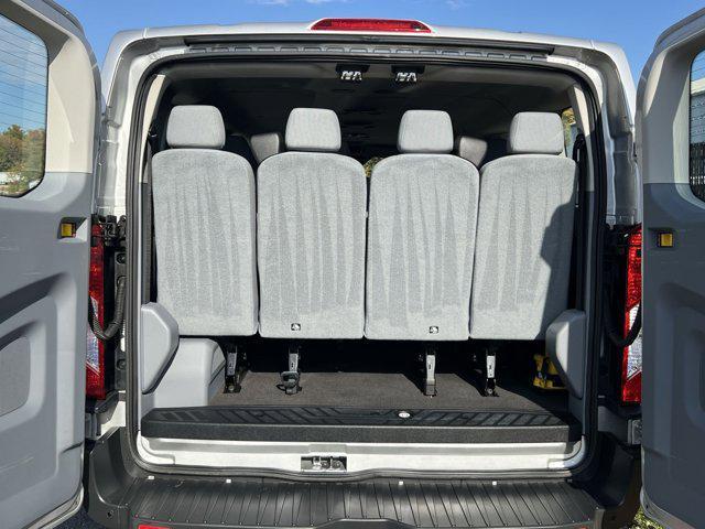 used 2016 Ford Transit-350 car, priced at $29,500