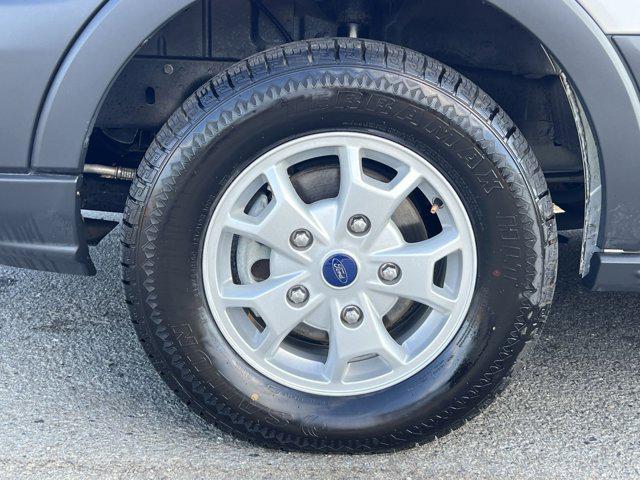 used 2016 Ford Transit-350 car, priced at $29,500