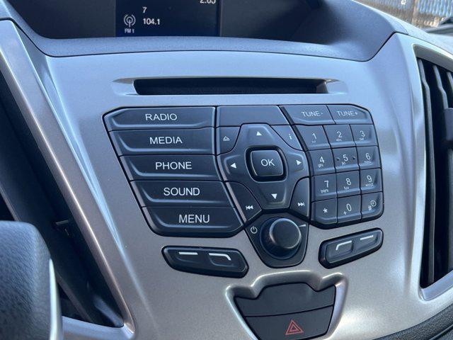 used 2016 Ford Transit-350 car, priced at $29,500