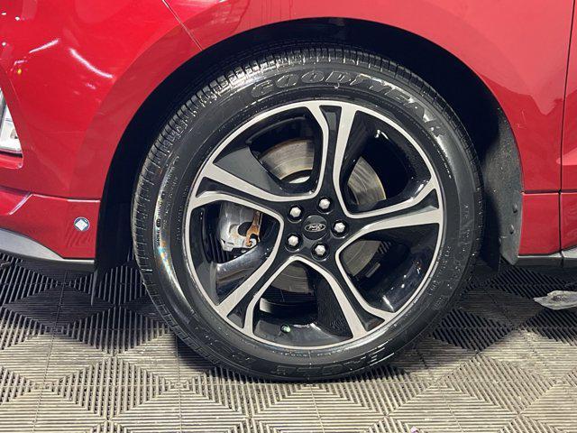 used 2020 Ford Edge car, priced at $25,750