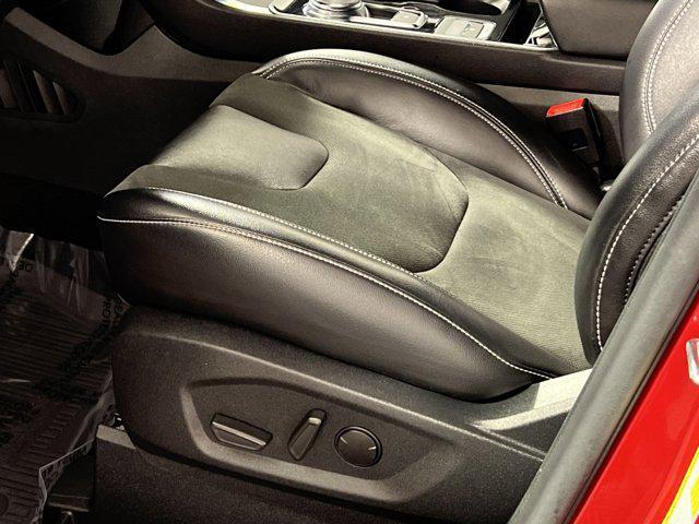 used 2020 Ford Edge car, priced at $25,750