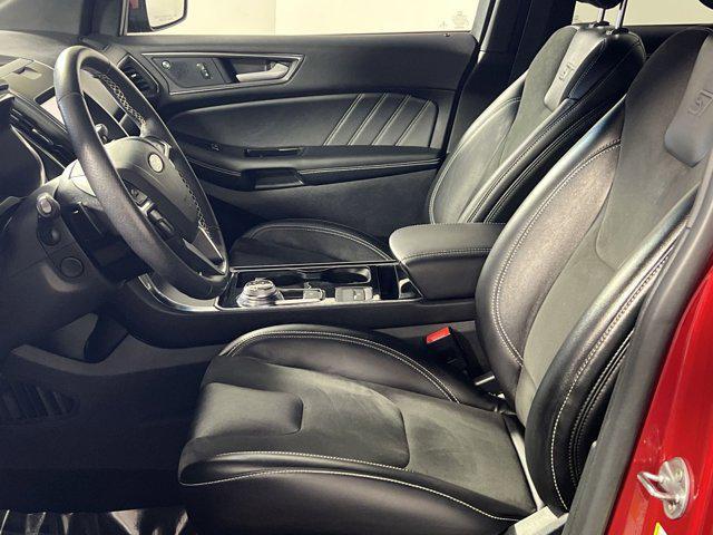 used 2020 Ford Edge car, priced at $25,750