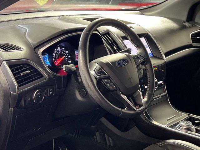 used 2020 Ford Edge car, priced at $25,750