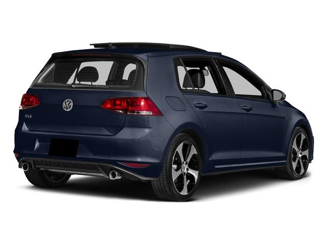 used 2016 Volkswagen Golf GTI car, priced at $14,500