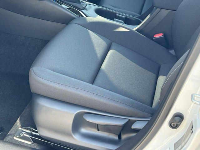 new 2025 Toyota Corolla car, priced at $23,098