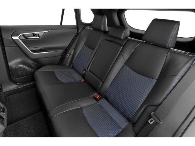 new 2025 Toyota RAV4 Hybrid car, priced at $42,849