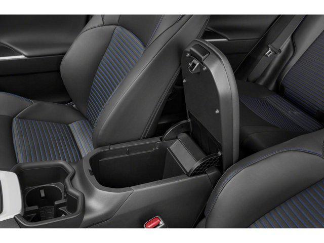 new 2025 Toyota RAV4 Hybrid car, priced at $42,849