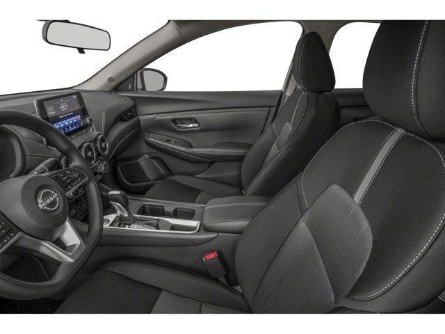 used 2025 Nissan Sentra car, priced at $20,500