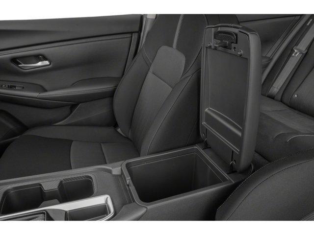 used 2025 Nissan Sentra car, priced at $20,500