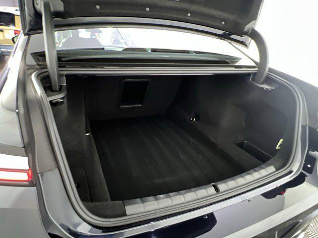 used 2024 BMW 740 car, priced at $68,000