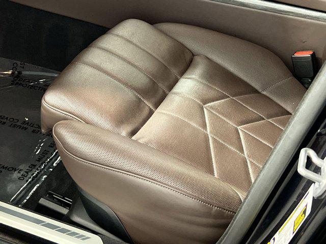 used 2024 BMW 740 car, priced at $68,000