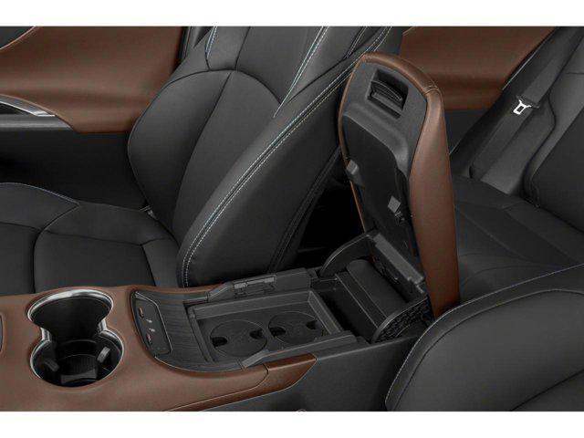 new 2024 Toyota Venza car, priced at $41,204