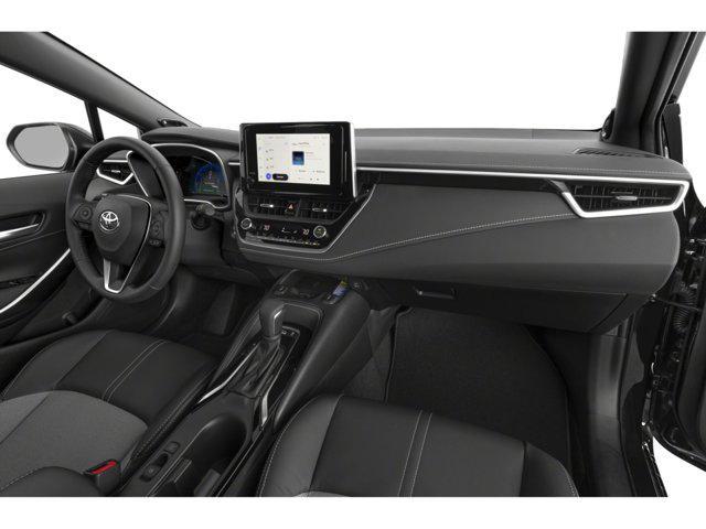 new 2025 Toyota Corolla car, priced at $28,388