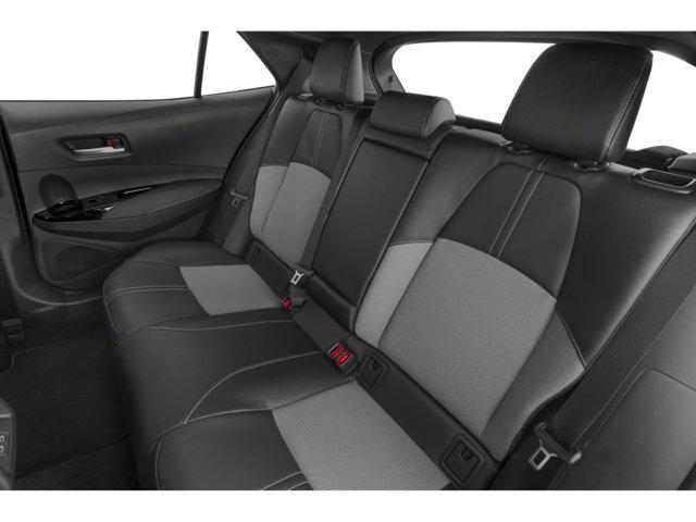 new 2025 Toyota Corolla car, priced at $28,388