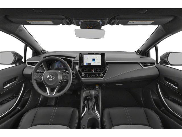 new 2025 Toyota Corolla car, priced at $28,388