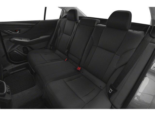 used 2022 Subaru Legacy car, priced at $21,750