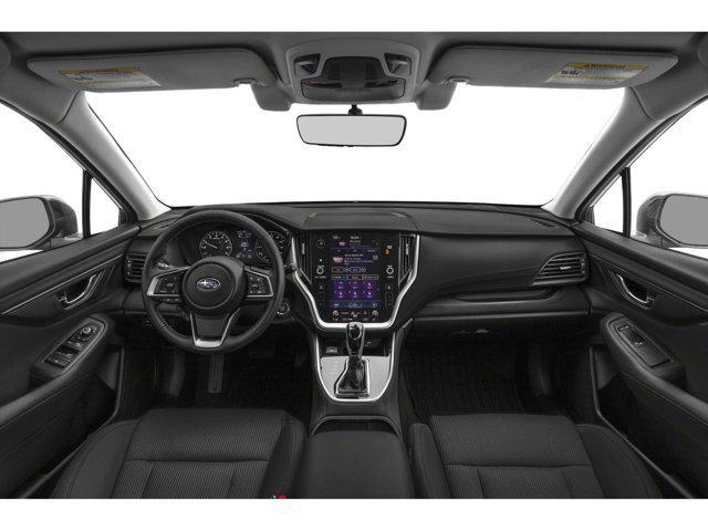 used 2022 Subaru Legacy car, priced at $21,750