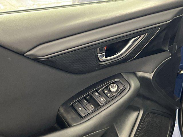 used 2022 Subaru Legacy car, priced at $21,500