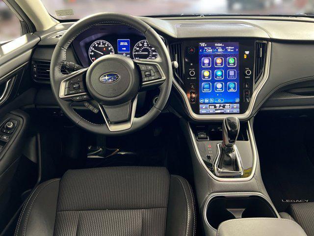 used 2022 Subaru Legacy car, priced at $21,500