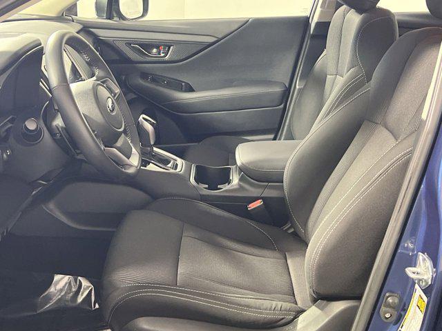 used 2022 Subaru Legacy car, priced at $21,500