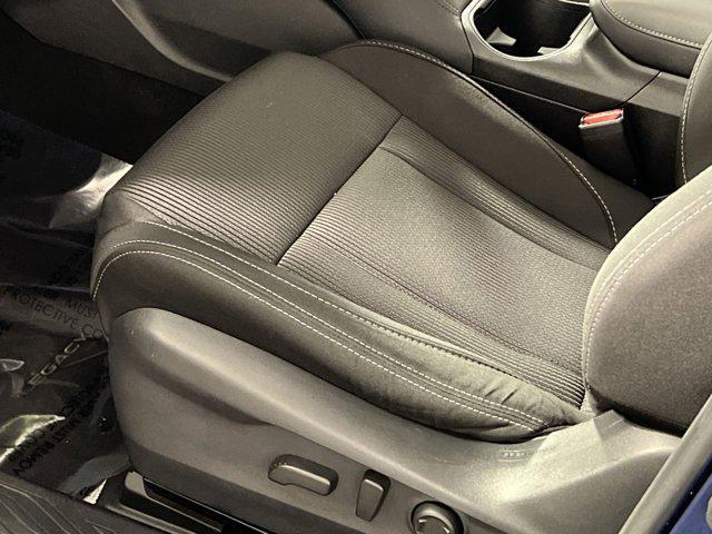 used 2022 Subaru Legacy car, priced at $21,500