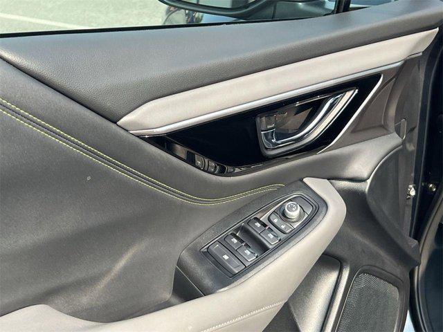 used 2024 Subaru Outback car, priced at $29,000