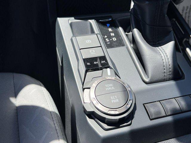 new 2025 Toyota Tacoma car, priced at $40,519