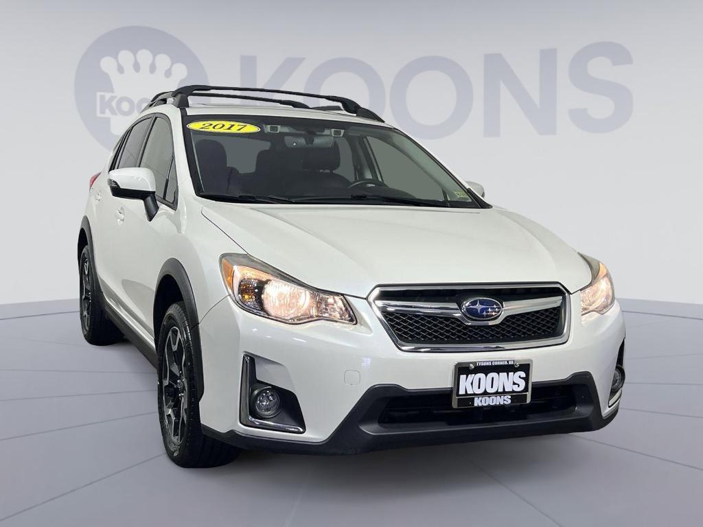 used 2017 Subaru Crosstrek car, priced at $17,000