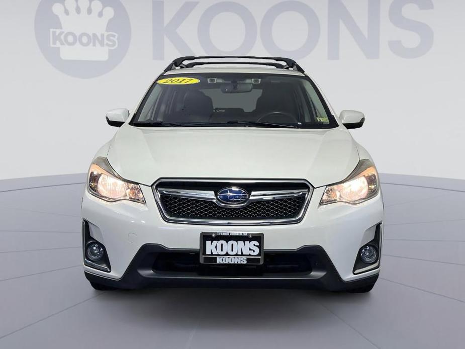 used 2017 Subaru Crosstrek car, priced at $17,000