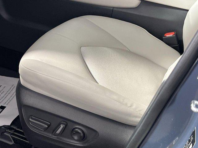 used 2024 Toyota Grand Highlander car, priced at $39,000
