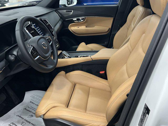 used 2024 Volvo XC90 Recharge Plug-In Hybrid car, priced at $59,750