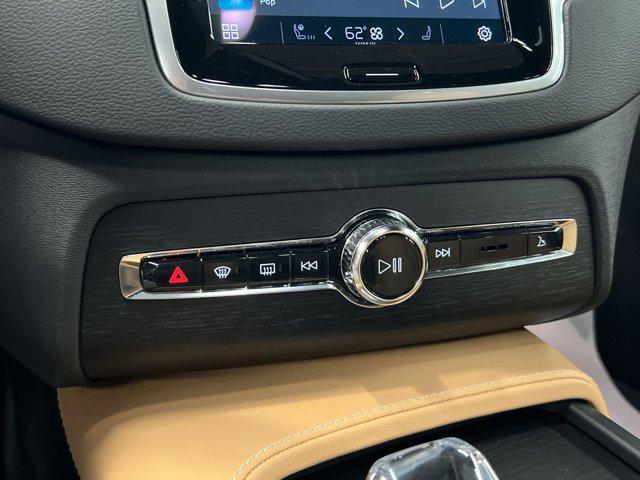 used 2024 Volvo XC90 Recharge Plug-In Hybrid car, priced at $59,750