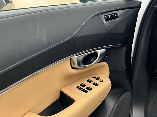 used 2024 Volvo XC90 Recharge Plug-In Hybrid car, priced at $59,750