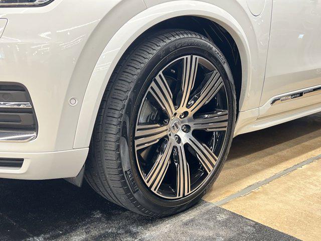used 2024 Volvo XC90 Recharge Plug-In Hybrid car, priced at $59,750