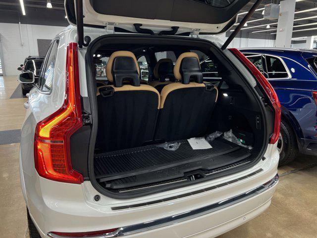 used 2024 Volvo XC90 Recharge Plug-In Hybrid car, priced at $59,750