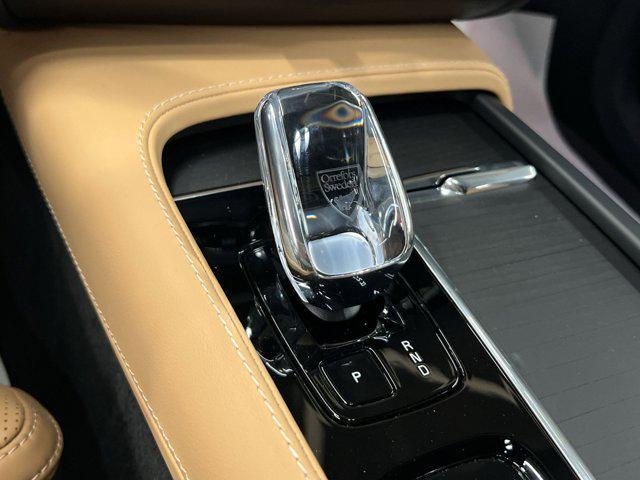 used 2024 Volvo XC90 Recharge Plug-In Hybrid car, priced at $59,750