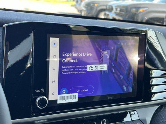 new 2025 Toyota Camry car, priced at $33,019