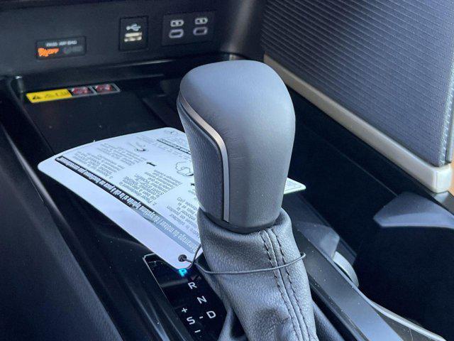 new 2025 Toyota Camry car, priced at $33,019