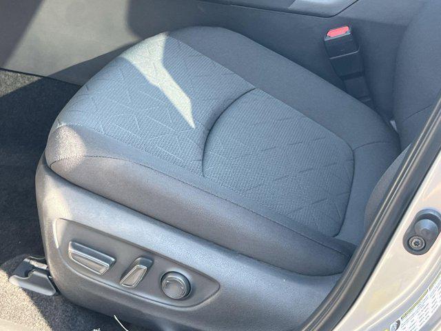 new 2025 Toyota RAV4 Hybrid car, priced at $35,935