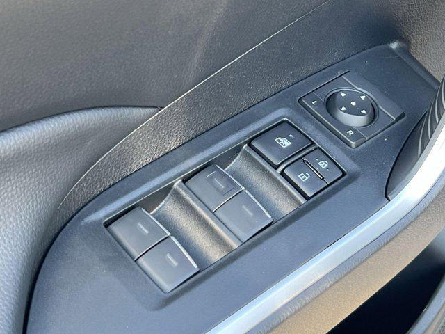 new 2025 Toyota RAV4 Hybrid car, priced at $35,935