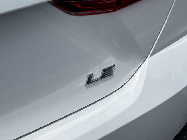 new 2025 Toyota Camry car, priced at $32,779