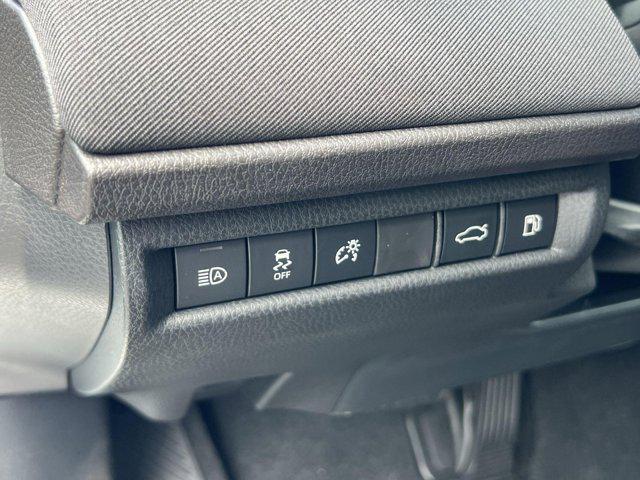 new 2025 Toyota Camry car, priced at $32,779