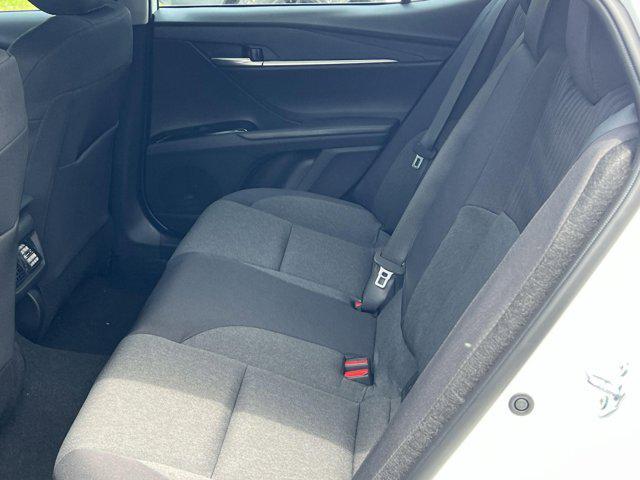 new 2025 Toyota Camry car, priced at $32,779
