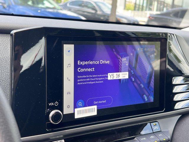 new 2025 Toyota Camry car, priced at $32,779